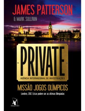 [Private 03] • Missão jogos olímpicos